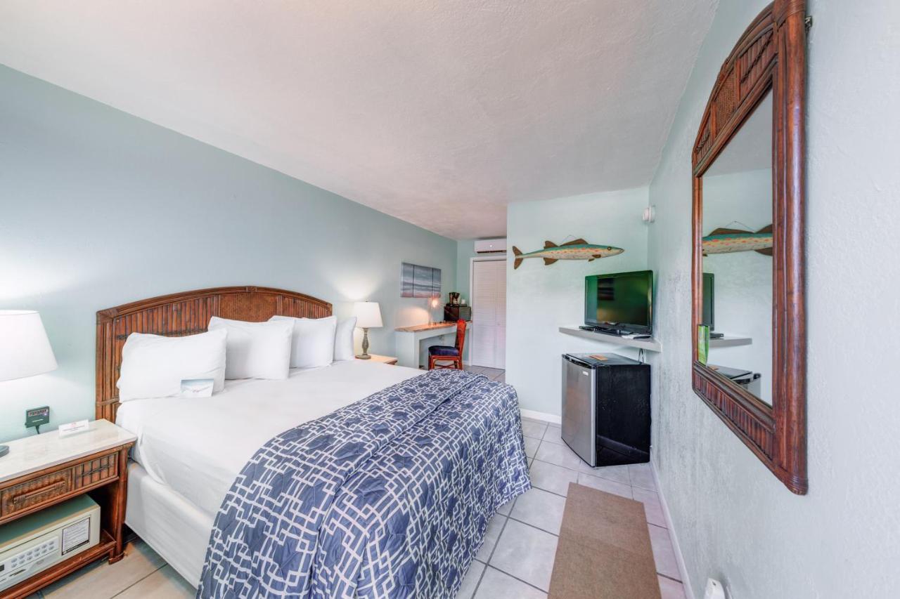 Creekside Inn Islamorada Tavernier Exteriör bild