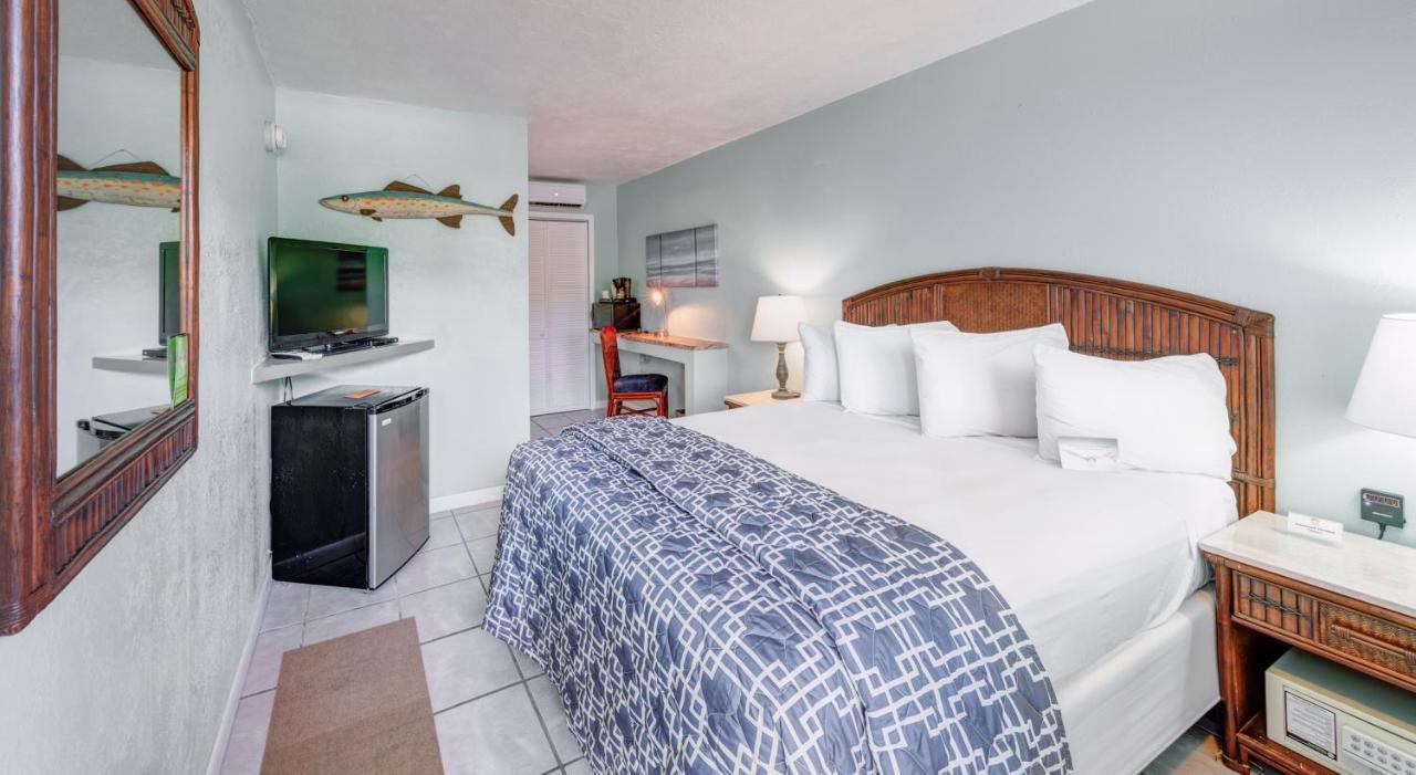 Creekside Inn Islamorada Tavernier Exteriör bild