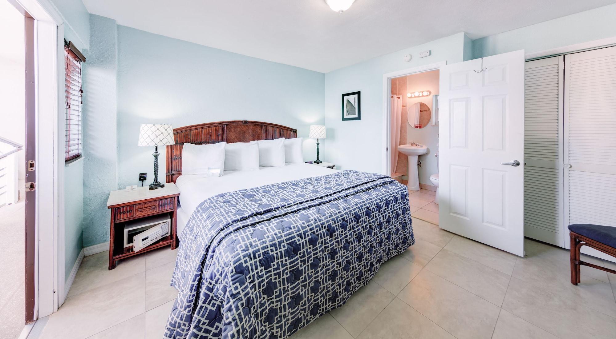 Creekside Inn Islamorada Tavernier Exteriör bild