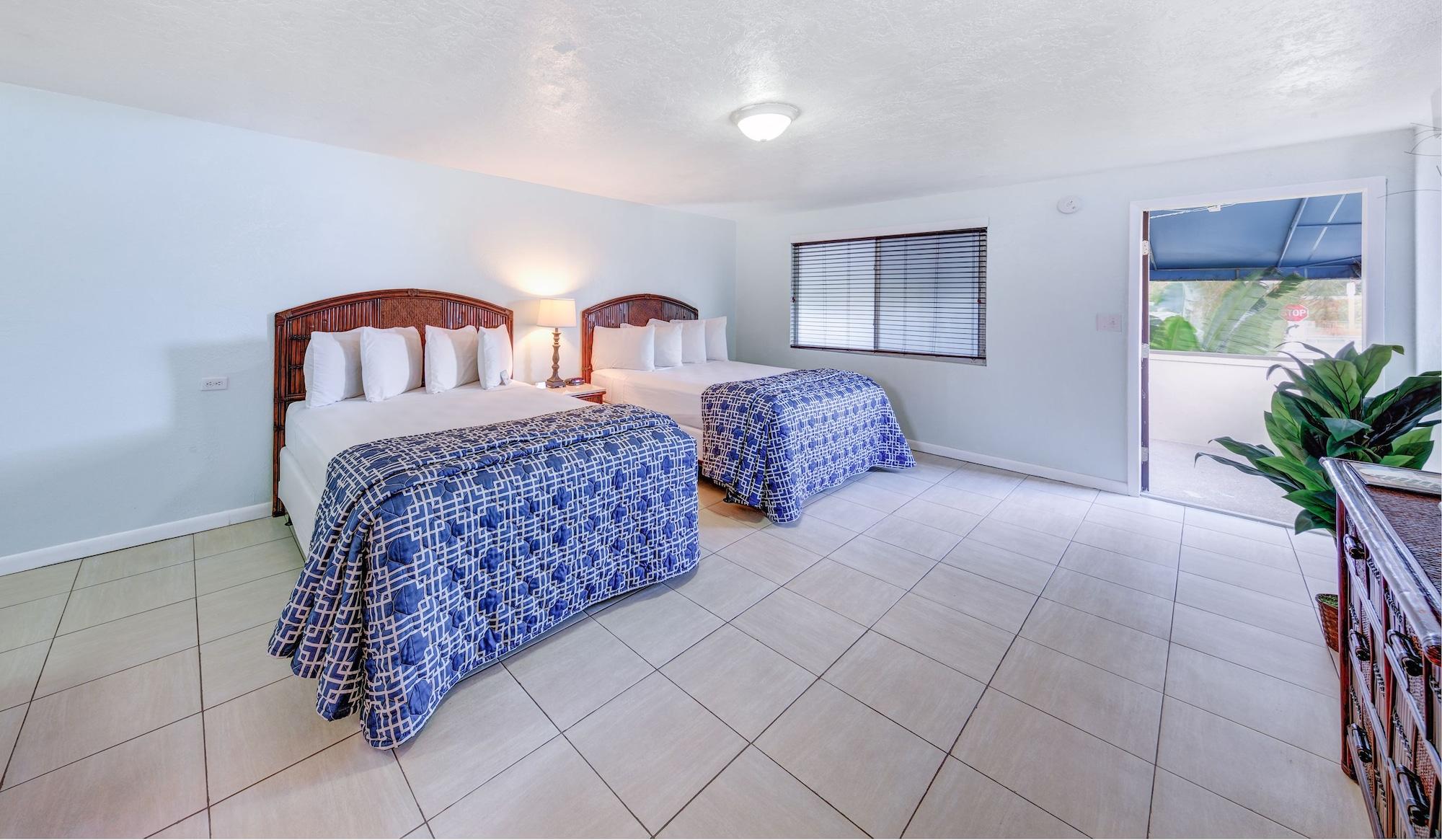 Creekside Inn Islamorada Tavernier Exteriör bild