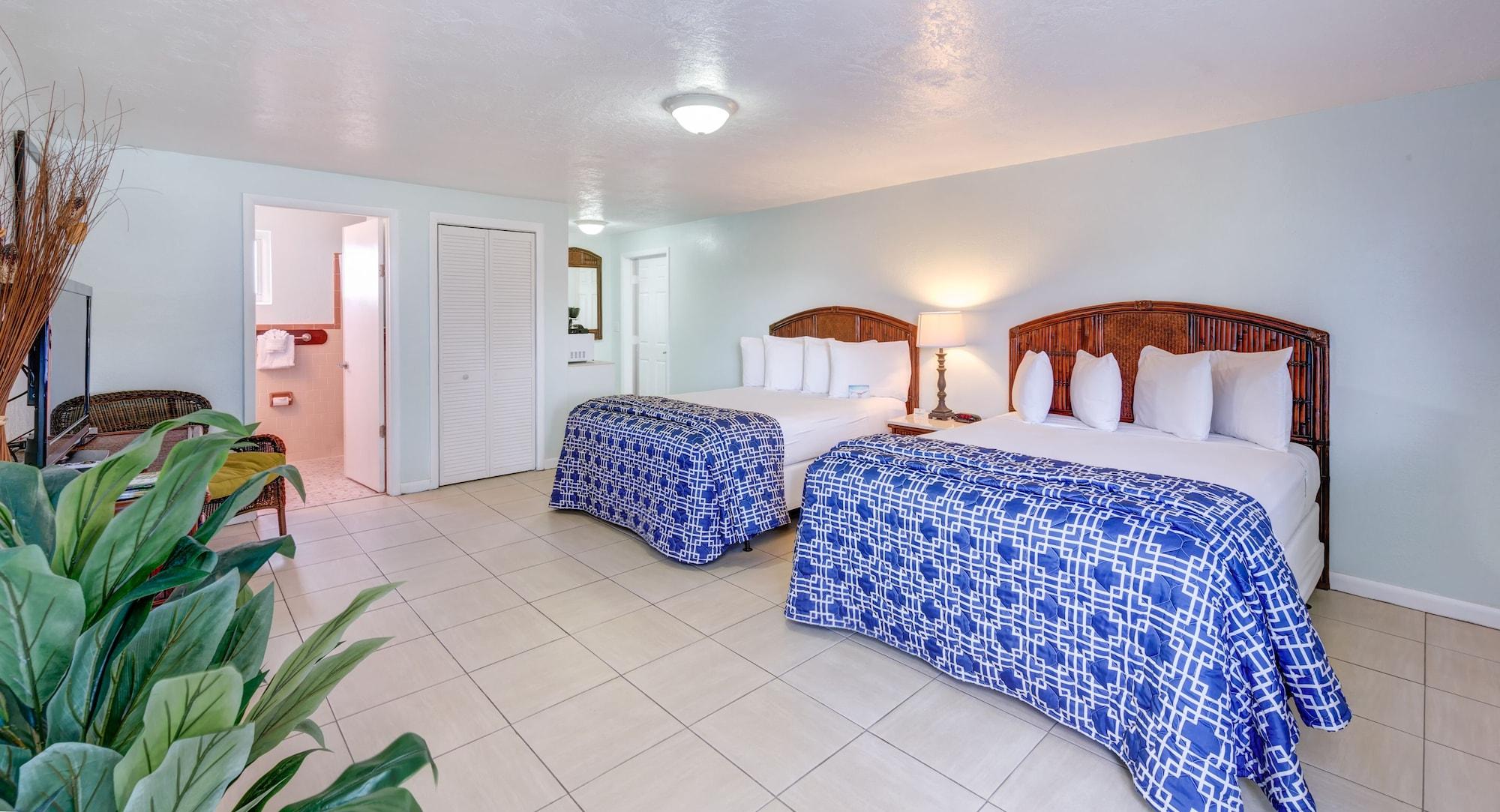 Creekside Inn Islamorada Tavernier Exteriör bild