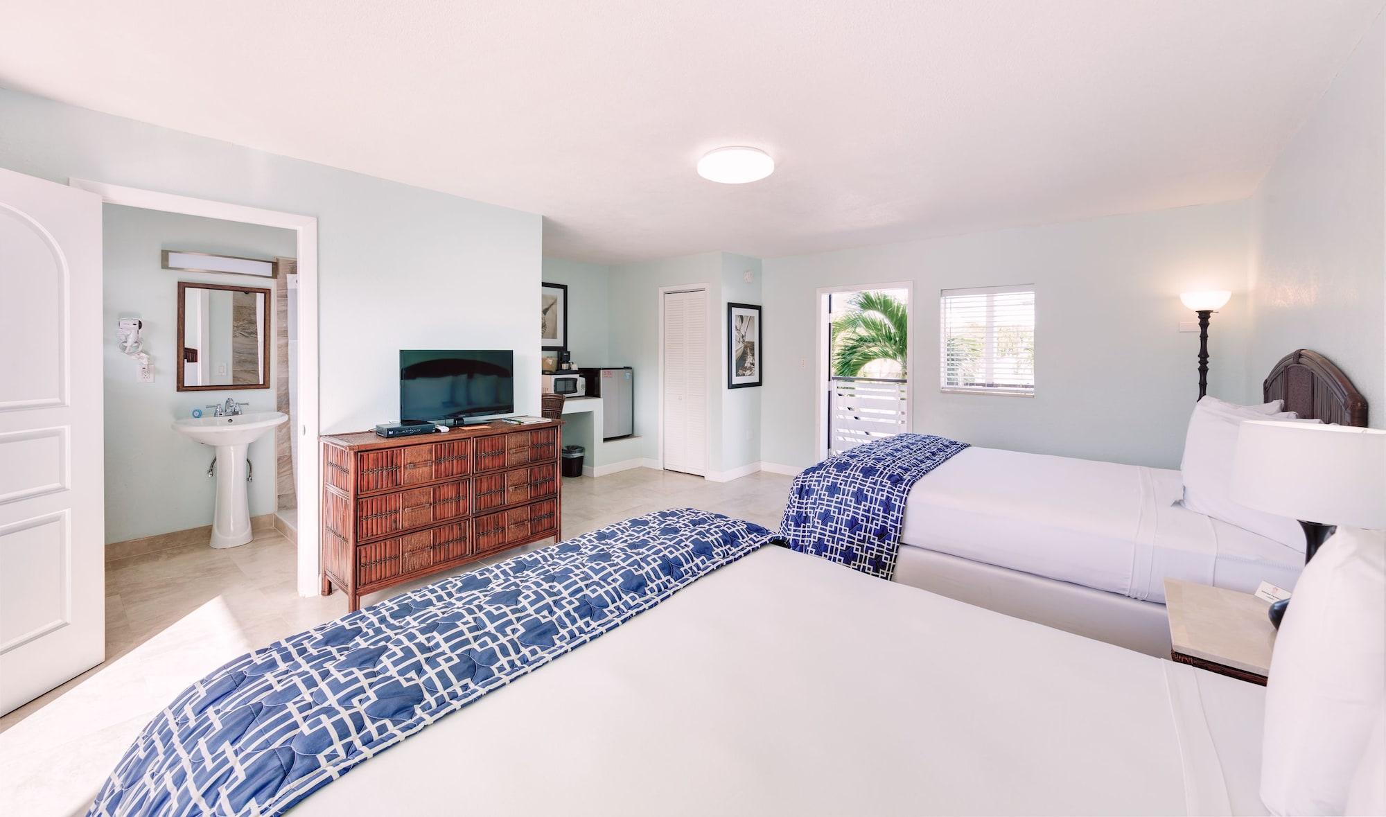 Creekside Inn Islamorada Tavernier Exteriör bild