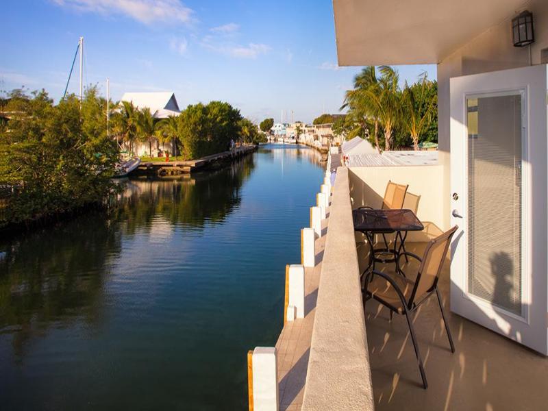 Creekside Inn Islamorada Tavernier Exteriör bild