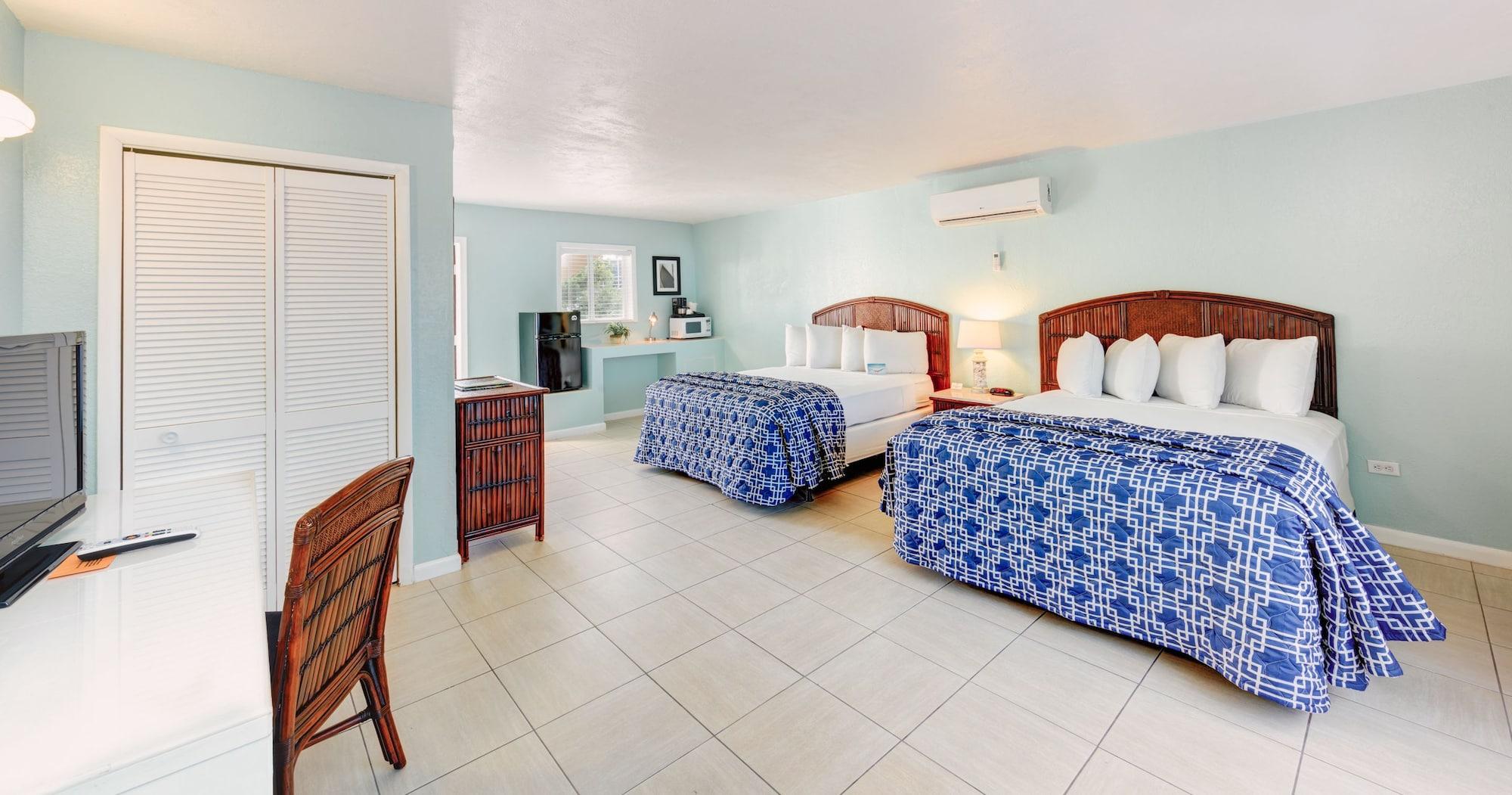 Creekside Inn Islamorada Tavernier Exteriör bild