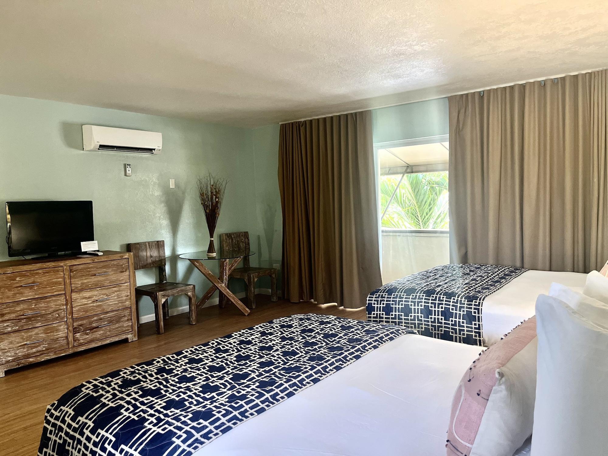 Creekside Inn Islamorada Tavernier Exteriör bild