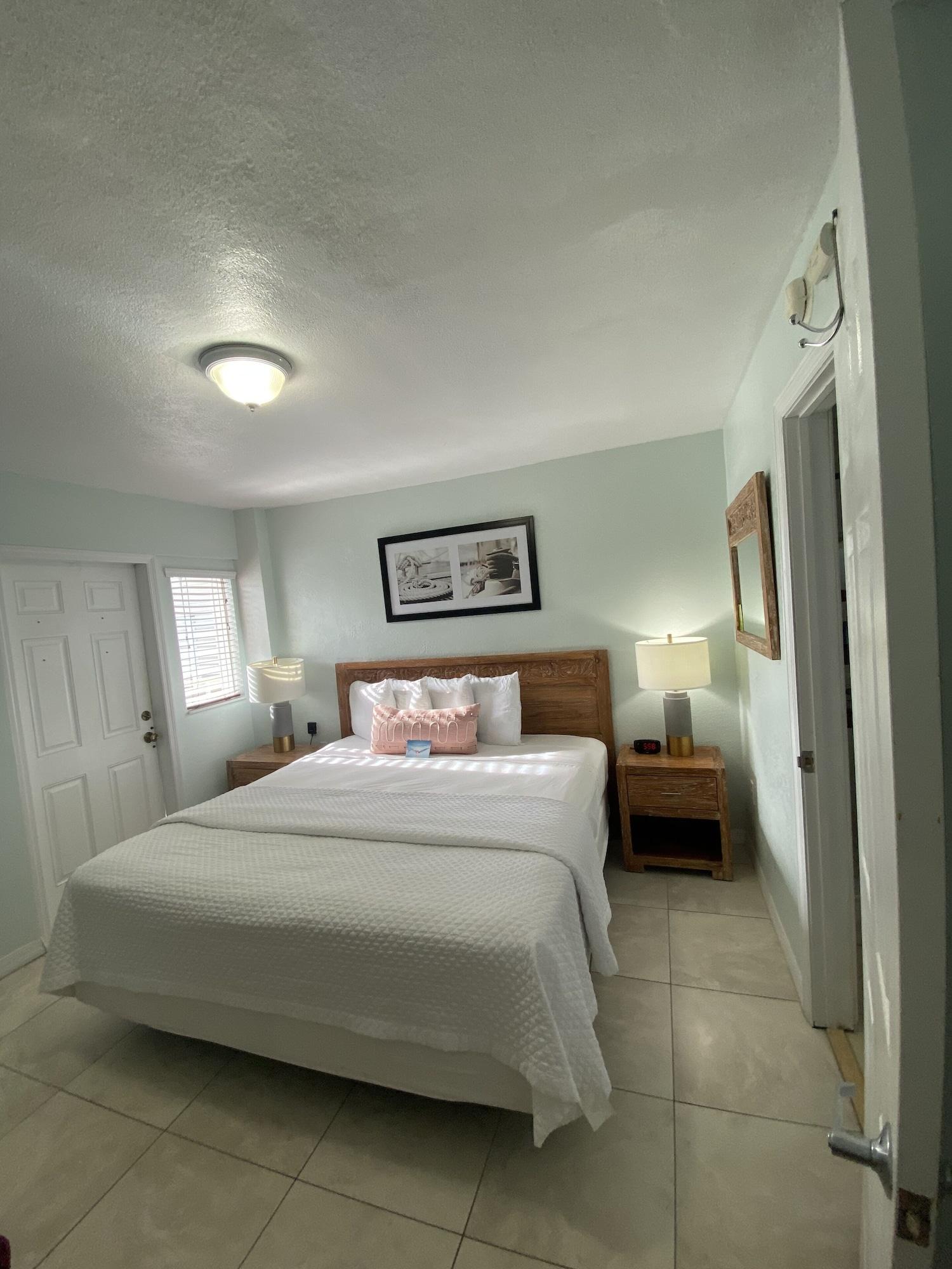 Creekside Inn Islamorada Tavernier Exteriör bild
