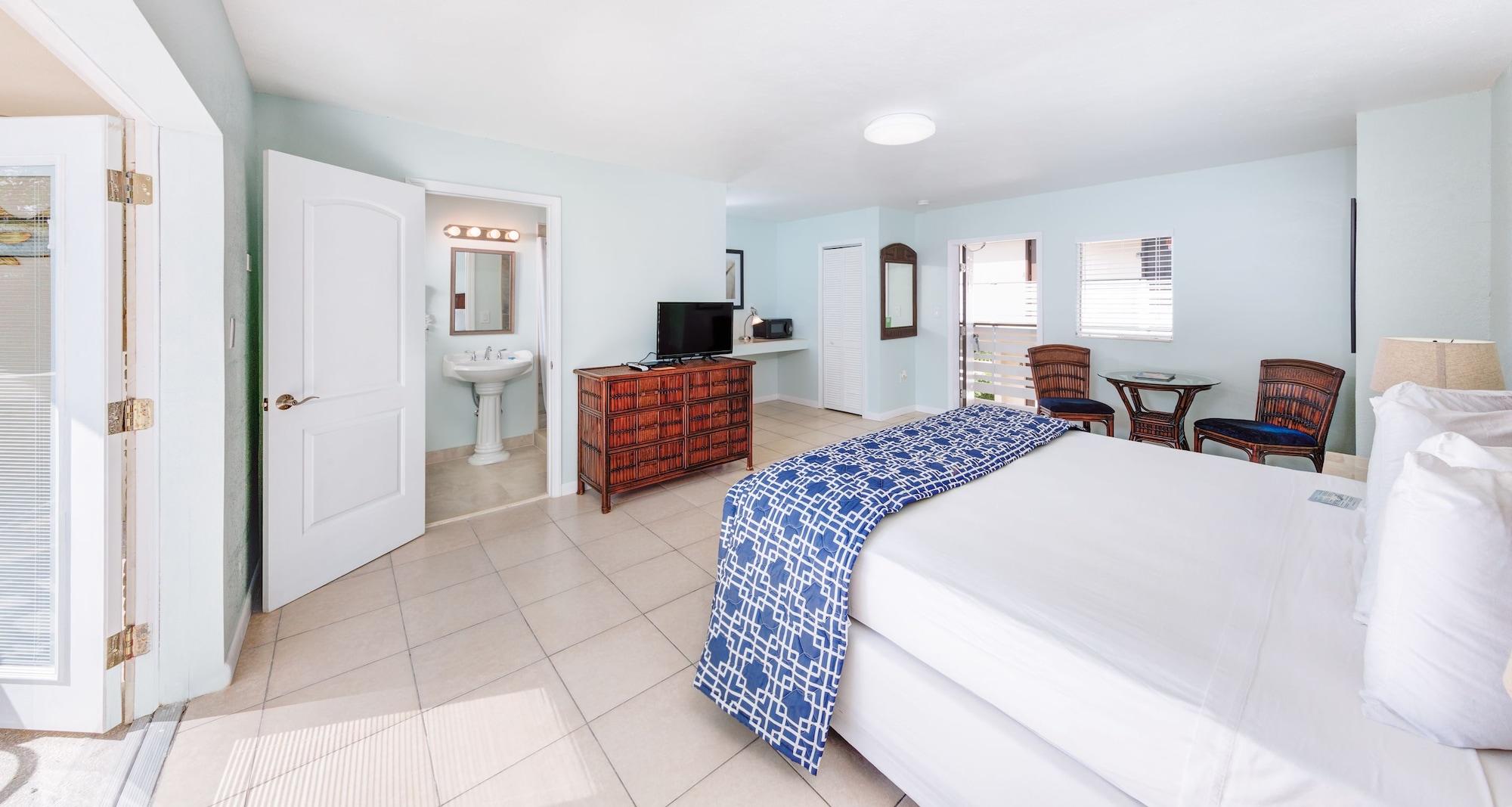 Creekside Inn Islamorada Tavernier Exteriör bild