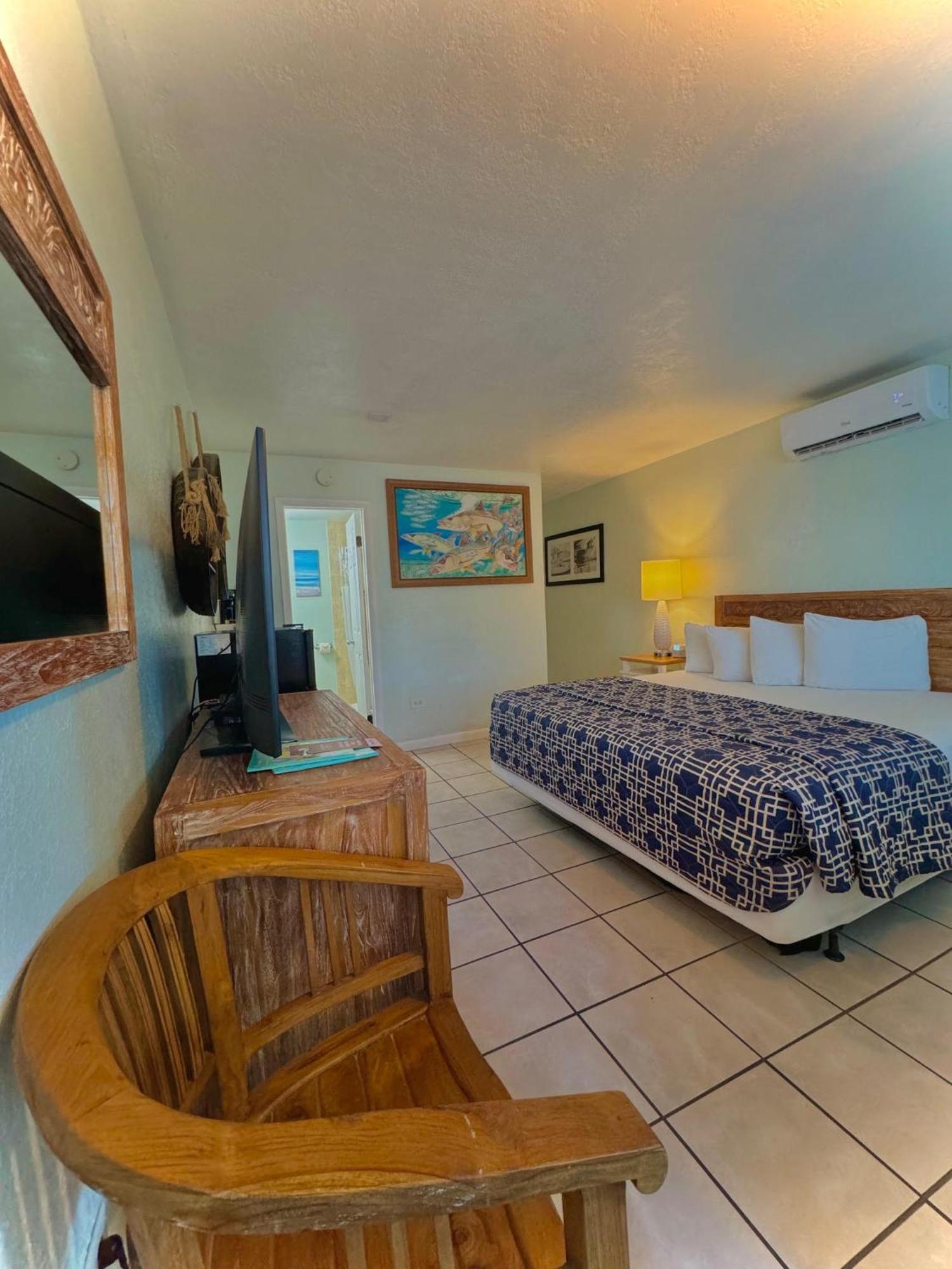 Creekside Inn Islamorada Tavernier Exteriör bild