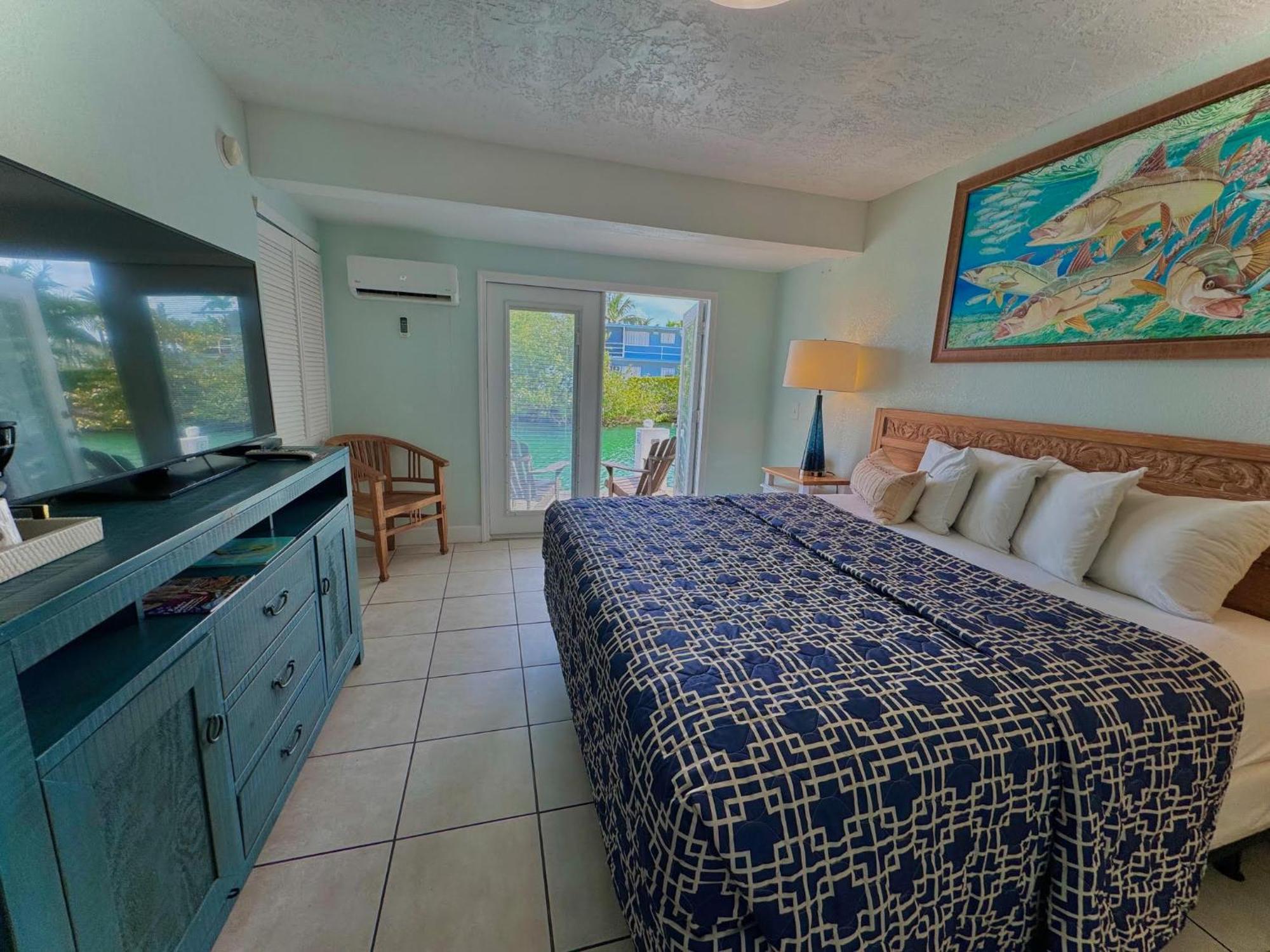 Creekside Inn Islamorada Tavernier Exteriör bild