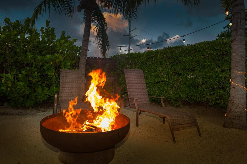 Creekside Inn Islamorada Tavernier Exteriör bild