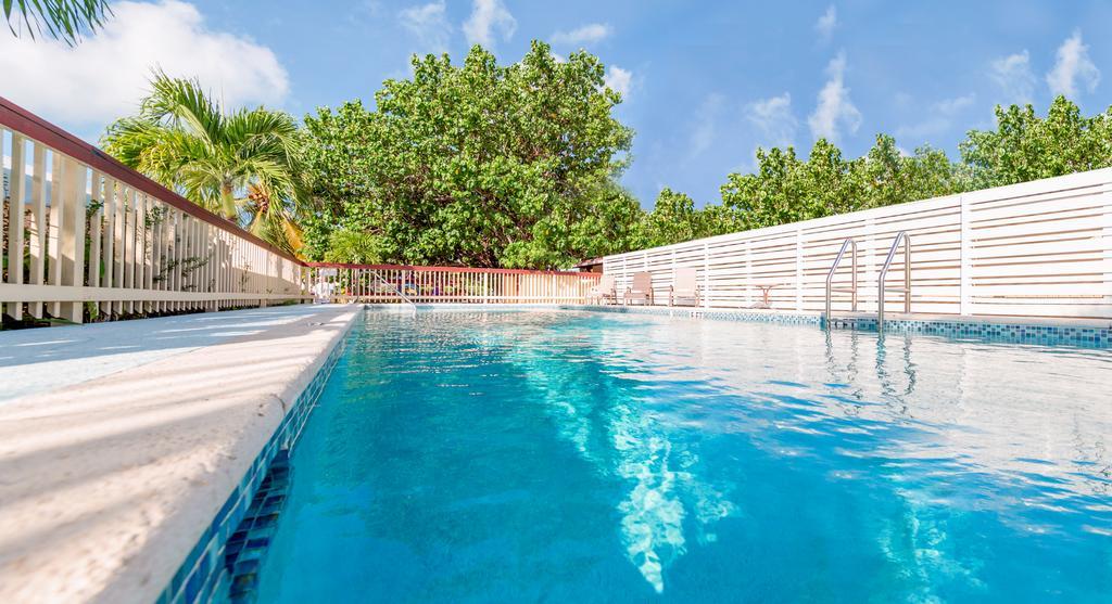 Creekside Inn Islamorada Tavernier Exteriör bild