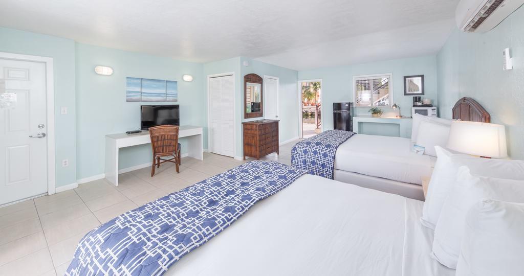 Creekside Inn Islamorada Tavernier Exteriör bild