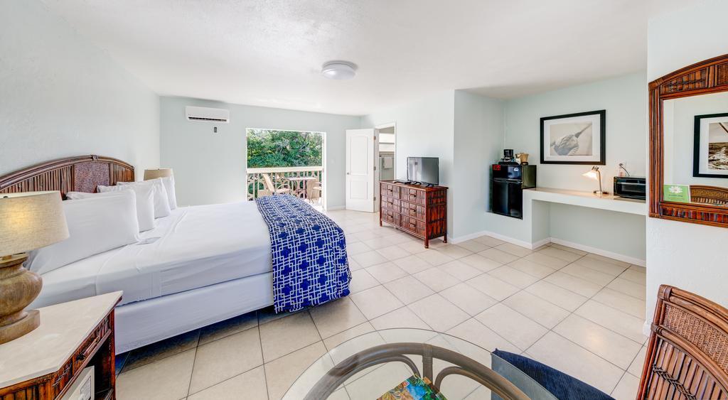 Creekside Inn Islamorada Tavernier Exteriör bild