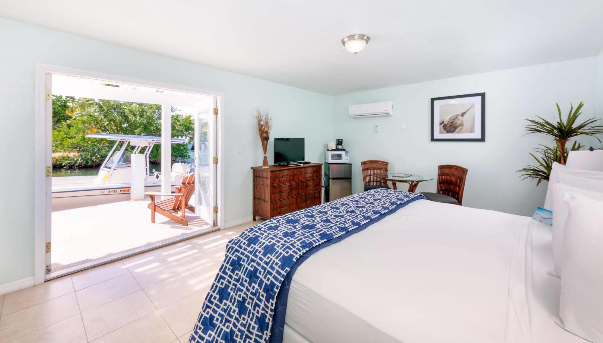 Creekside Inn Islamorada Tavernier Exteriör bild